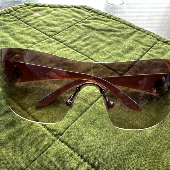 Bvlgari sunglasses main image 4